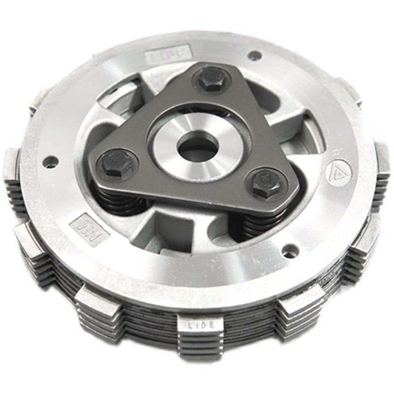 奔达金吉拉滑动离合改装原厂离合器总成D离合盖