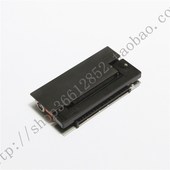 梅特勒利多 打印头