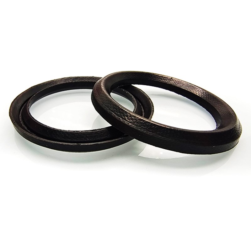 VE-V型夹布密封圈5/5/50/5/5*5/00/10/20/0