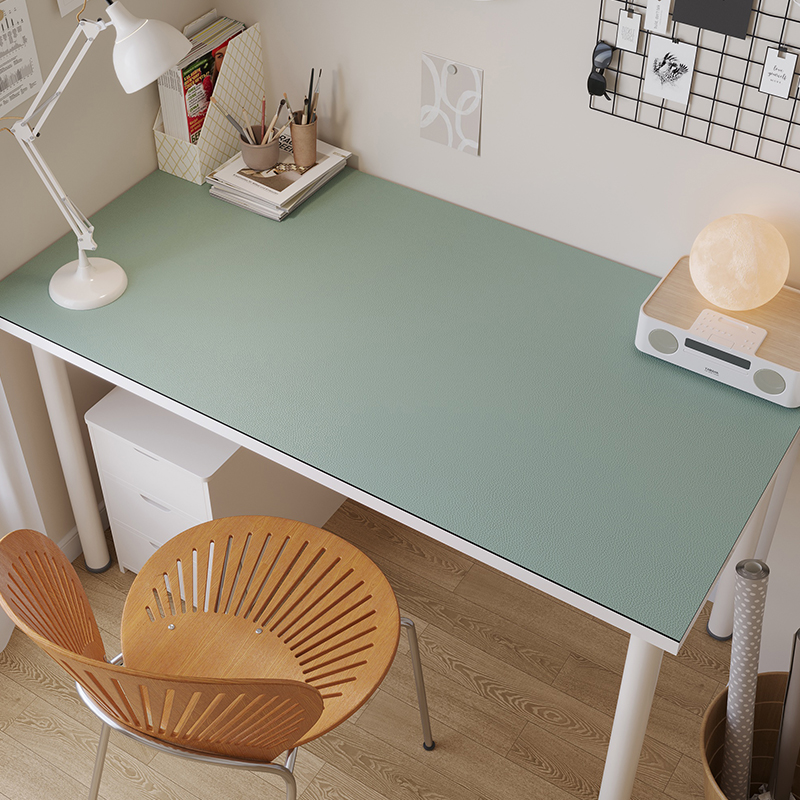 书桌垫学生儿童办公桌桌垫他家硅免洗可擦桌布防水防油桌面保护垫