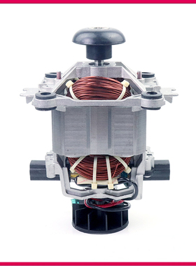 通用JMMM9料理机电机马达转子