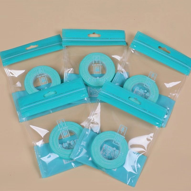 半桐云缠古筝胶布专业演奏儿童透气考级免剪胶带超值体验装