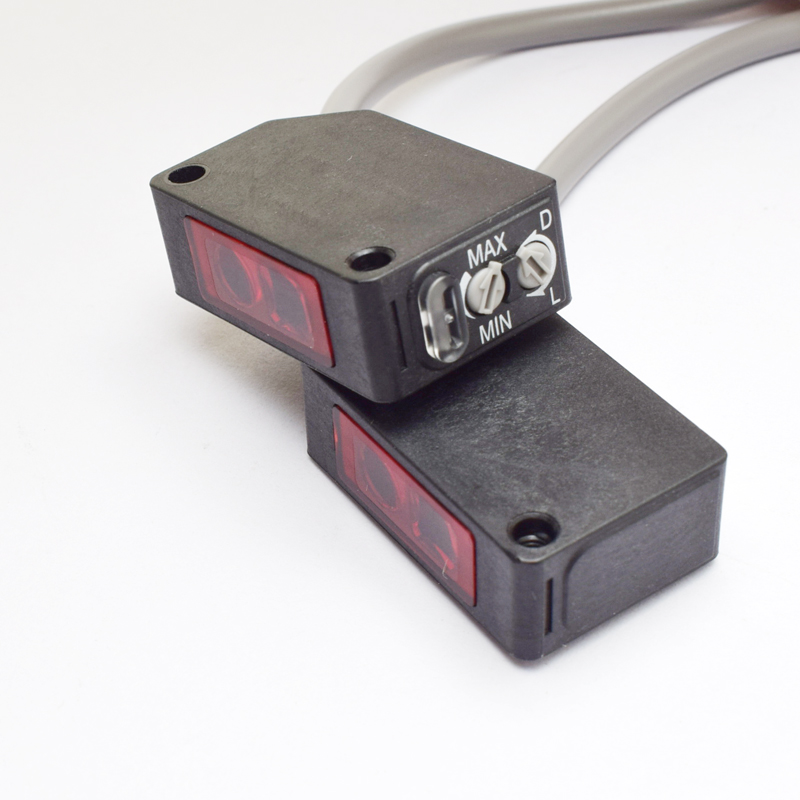 原装OPTEX奥普士光电开关Z2T-2000NJ对射Z2T-D代替ZT-1200N传感器