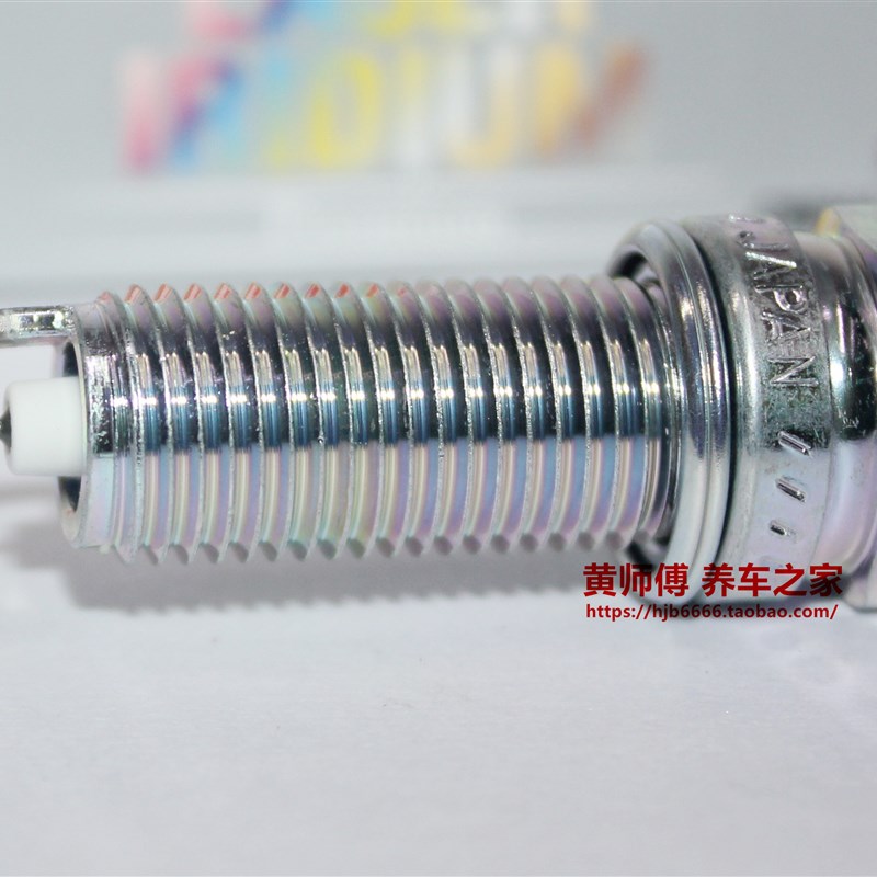 NGK铱金火花塞适用升仕10 00 ZT00-V  ZT10-R ZT10-X 10V