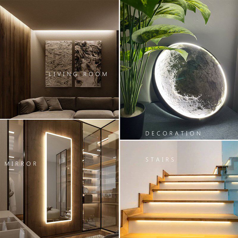 o灯带低压橱柜层板内嵌软灯条室内装饰灯带ld条自粘,家装灯饰光源,室外LED灯带,淘宝优惠券,粉丝福利购,淘宝优惠卷