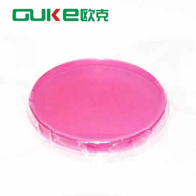 孟加拉红(虎红)培养基 食品中霉菌及酵母菌总数测定 芜湖欧