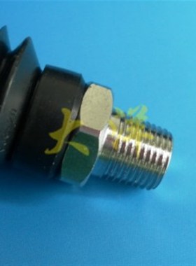 妙德真空吸盘机械手JMN真空吸盘气动元件机械手