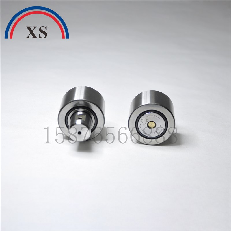 小森印刷机 小森开牙球轴承 KRX18XX5-/S开牙球轴承