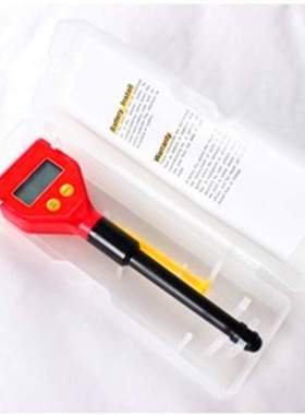 电商笔式数显土壤酸湿度计土壤酸碱度计便携式酸度计PH-98103