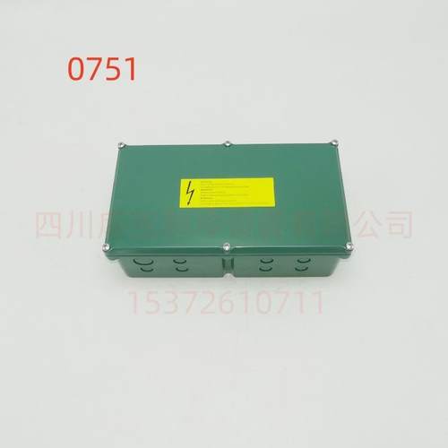 制冷压缩机接线盒6F6G6H6J4G4H4JS6FS6GS6HS6J