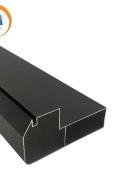 LED显示屏边框铝型材9045F14590