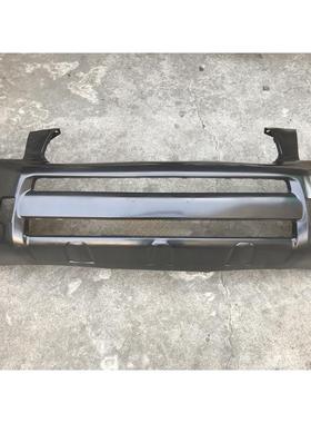 适用于丰田进口RAV4前保险杠06070809年款RAV4前保险杠护杆唯