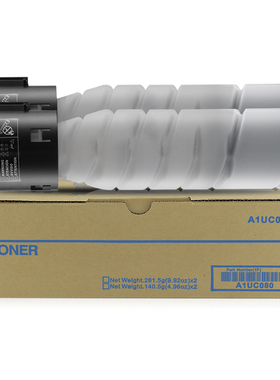 适用柯尼卡美能达TN2粉盒2 MFe 2 9 碳粉2墨粉柯美 9 22 2 2