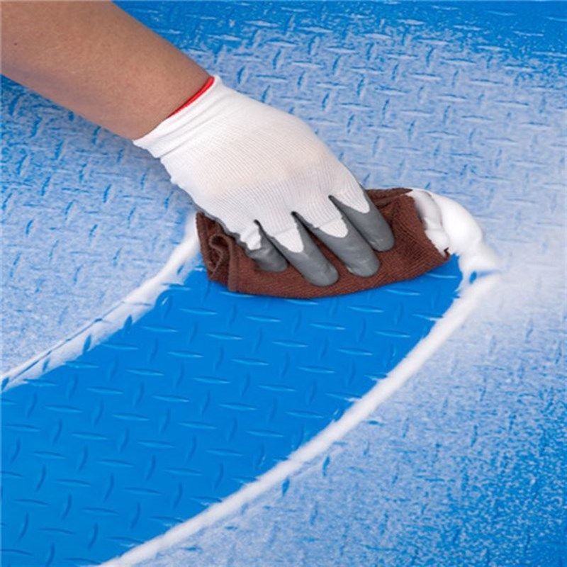 超厚面包车地板垫拉货车厢垫地垫塑胶铺车厢垫子塑料防水货车用皮