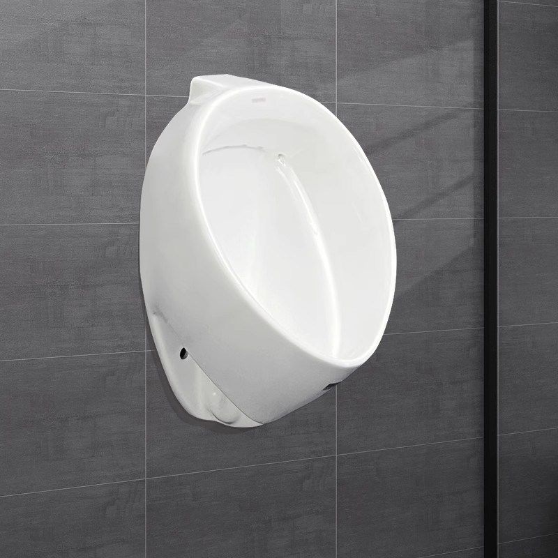 和成小便器男士陶瓷小壁挂挂墙式冲水感应 UW,家装主材,普通小便斗,淘宝优惠券,粉丝福利购,淘宝优惠卷