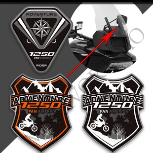 哈雷泛美改装摩车纸 车头纸立体 油箱