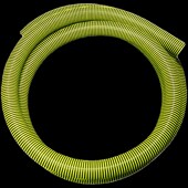 工业吸尘器防静电内径外径延长管子威德尔螺纹管洁霸