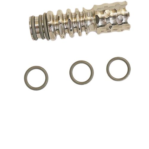 n 耐温硅胶圈  个