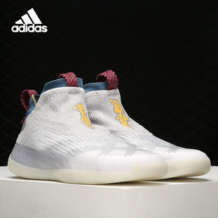 男子运动篮球鞋 Futurenatural GY2756 阿迪达斯正品 Adidas