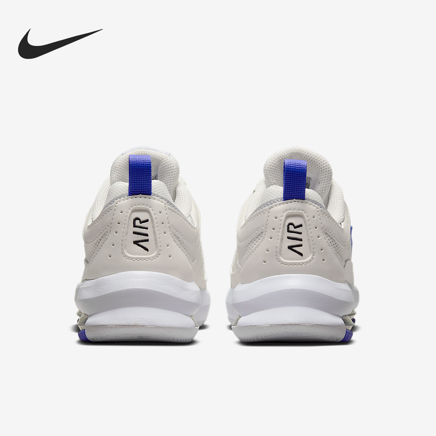 Nike/耐克正品Air Max AP女士耐磨运动气垫减震跑步鞋CU4870-111