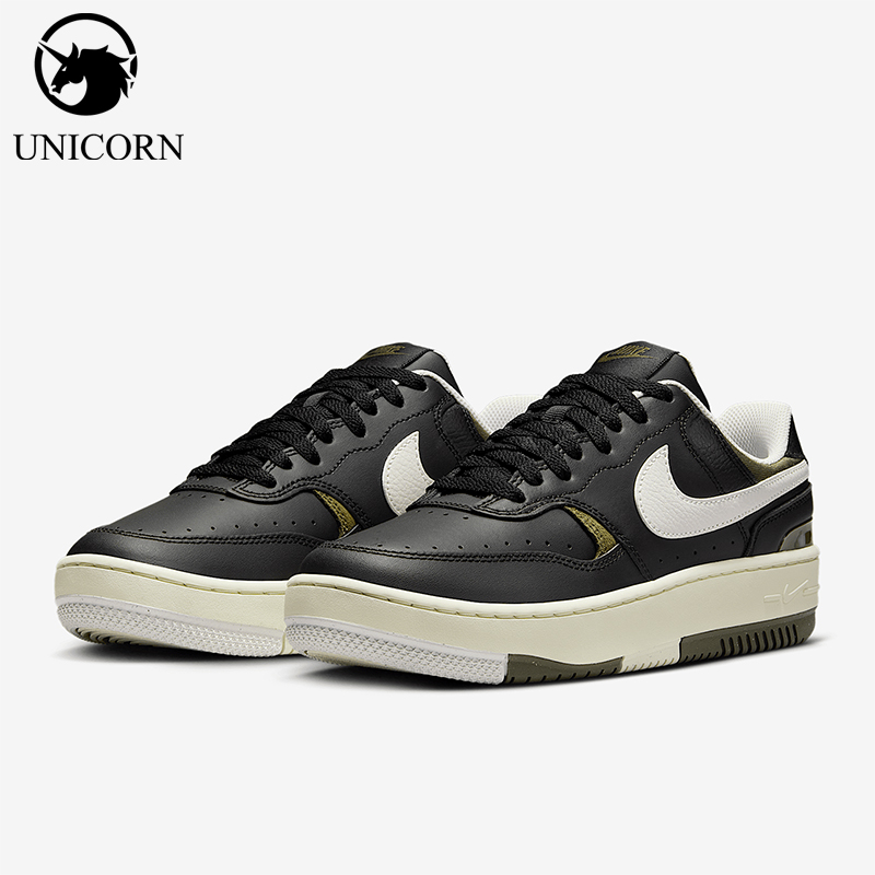 耐克女子舒适休闲运动板鞋