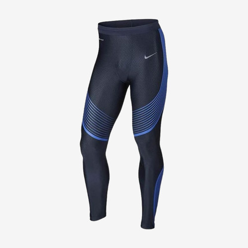 Nike耐克正品Power Speed男吸湿排汗超强弹性运动裤717751-410