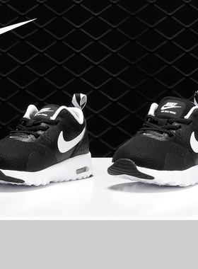 Nike/耐克正品 AIR MAX TAVAS (TDE) 休闲跑步运动男女童鞋844106