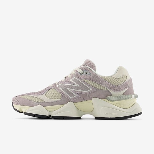 New Balance新百伦正品NB9060男女同款舒适支撑休闲鞋U906029M