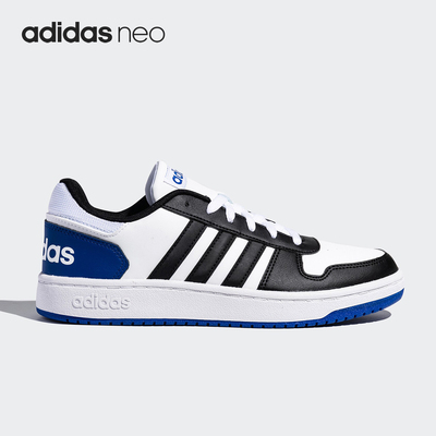 休闲鞋Adidas/阿迪达斯男女