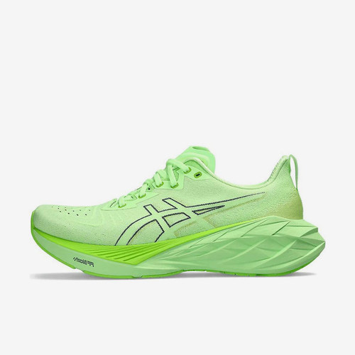 Asics/亚瑟士正品NOVABLAST 4男子专业训练跑步鞋1011B693-300