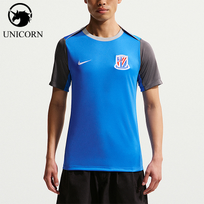 Nike/耐克正品Dri-FIT Academy Pro 男士经典短袖T恤IQ0565-481