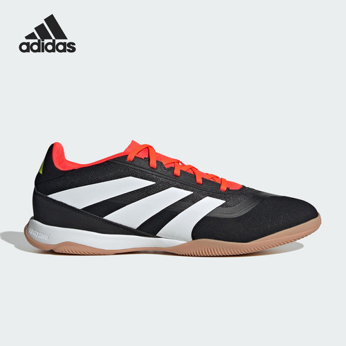 Adidas/阿迪达斯正品四季款男士减震耐磨经典舒适足球鞋IG5456