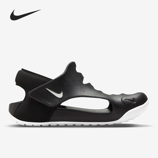 DH9462 Nike 001 女子大童舒适运动凉鞋 耐克正品 Sunray