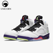 DB3335 Nike 100 训练高帮系带耐磨时尚 篮球鞋 耐克正品 JORDAN男士