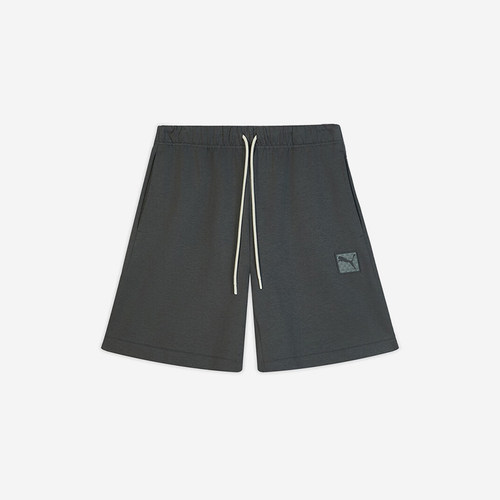 Puma/彪马正品2025夏季款男士宽松透气跑步运动短裤634870-44