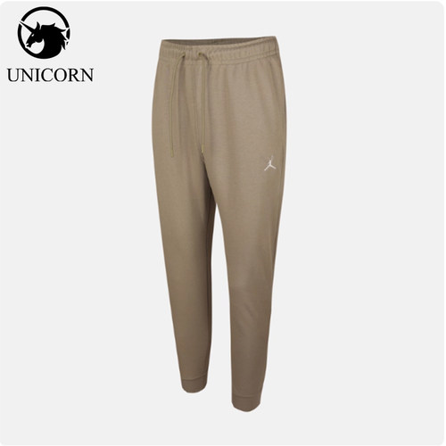 Nike/耐克正品Jordan男士休闲运动舒适耐穿针织长裤FV7280-205