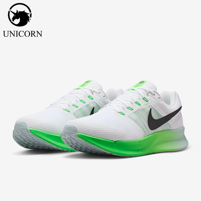 Nike/耐克正品Run Swift 3 男士低帮时尚潮流跑步鞋DR2695-114