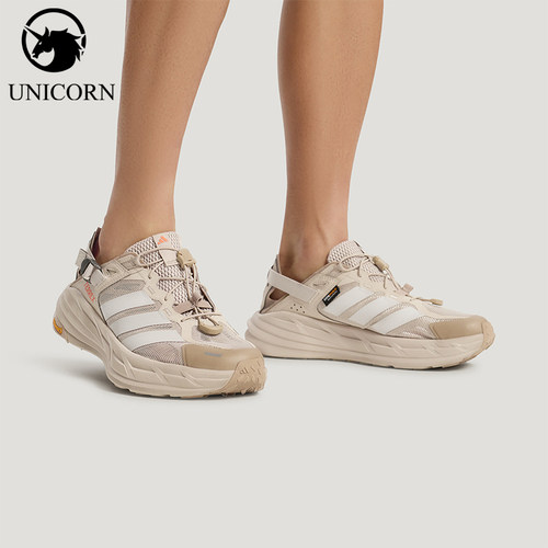 Adidas/阿迪达斯官方正品TEREXTEREXFREHIKERLTSANDAL凉鞋LA7726