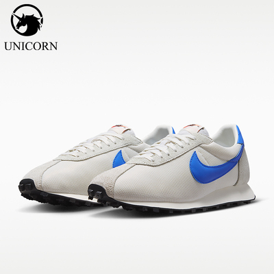 Nike/耐克正品LD-1000男士系带低帮耐磨经典运动休闲鞋HJ4687-102