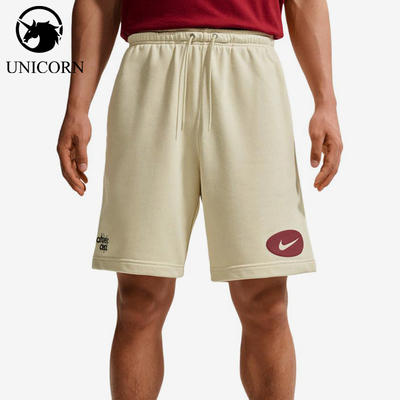 Nike/耐克正品Club松紧运动系带休闲短裤新款经典短裤IF0706-229