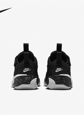 Nike/耐克正品Freak 5小童耐磨运动舒适轻便篮球鞋DZ4485-003