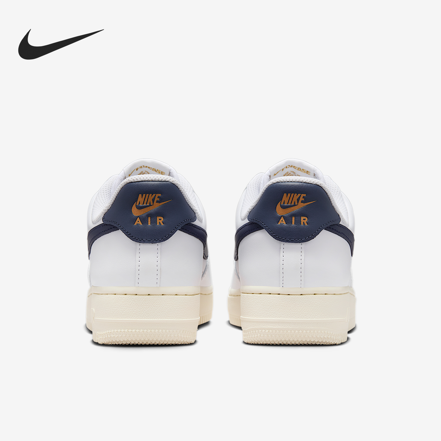 Nike/耐克正品四季款女士运动日常低帮透气复古板鞋HJ9122-100