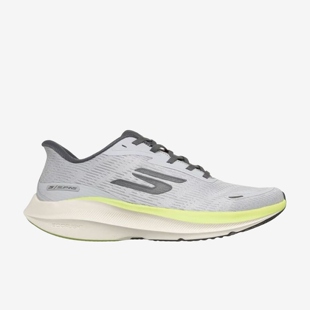 Skechers斯凯奇正品Aero Pulse男款休闲跑步健步鞋246220-GYLM