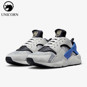 DR0286 Nike 100 Huarache男士 耐磨缓震运动跑步鞋 耐克正品 Air