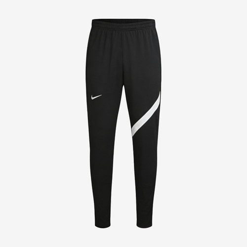 Nike耐克正品中超男款针织速干透气修身中腰系带足球CU7767-010