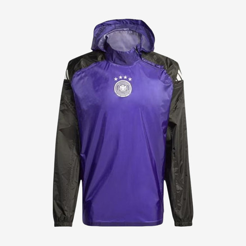 Adidas阿迪达斯正品Tiro24Pro德国国家队雨天训练防护足球IP6514