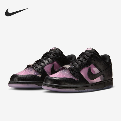 Nike/耐克正品Dunk Low男士潮流时尚耐磨休闲板鞋IM3077-600