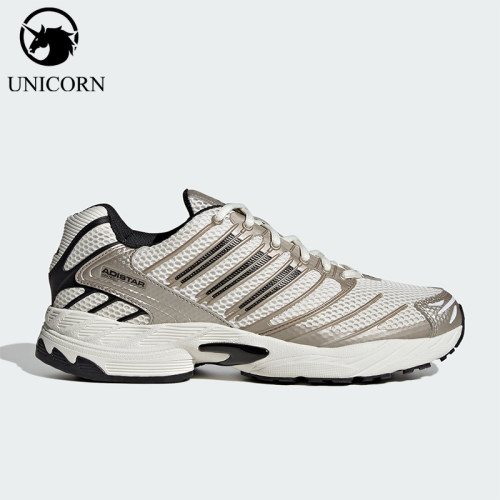 Adidas/阿迪达斯官方正品三叶草男女低帮运动网面运动鞋KI3500