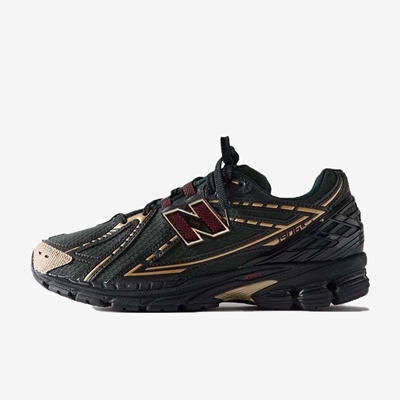 New Balance新百伦正品NB 1906R男款低帮城市通勤跑步鞋M1906RKS