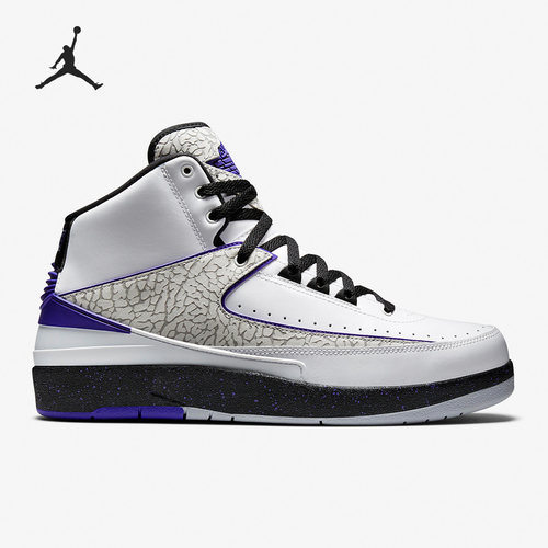 Nike/耐克正品JORDAN 男子时尚运动透气篮球板鞋385475-153